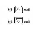 533050-1 electronic component of TE Connectivity