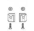 533050-2 Mounting Fixings