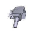 533065-6 DIN 41612 Connectors