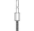 533082-7 High Speed/Modular Connectors