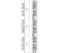 533094-3 High Speed/Modular Connectors