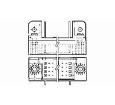 5533286-6 electronic component of TE Connectivity