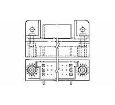 533288-7 electronic component of TE Connectivity