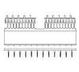 5338108-2  Connectors