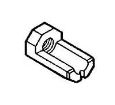 534164-2 electronic component of TE Connectivity