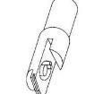 53434-1 Terminals