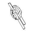53440-7 Terminals