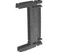 535653-1 Memory Card Connectors
