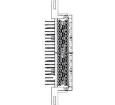 536297-9 High Speed/Modular Connectors