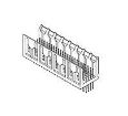 536504-2 electronic component of TE Connectivity