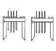 536540-1  Connectors