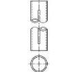 53702-1 Heat Shrink Tubing and Sleeves