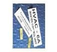 537112-000 Labels and Industrial Warning Signs