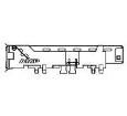 5390317-4 electronic component of TE Connectivity