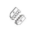 539650-2 electronic component of TE Connectivity