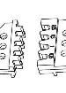 539651-2 Punches & Dies