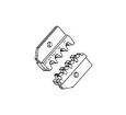 539664-2 electronic component of TE Connectivity