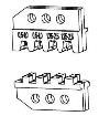 539674-2 electronic component of TE Connectivity