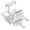 539682-2 electronic component of TE Connectivity