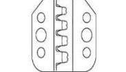539711-2 Hand Tools