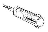 539960-1 electronic component of TE Connectivity