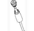 54011-1 Standard Circular Connector