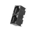 5406526-1 Modular Connectors / Ethernet Connectors