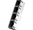 5406552-5 Modular Connectors / Ethernet Connectors