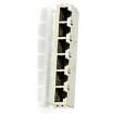 5406554-9 Modular Connectors / Ethernet Connectors