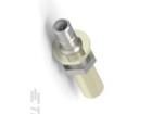 5415006-2 RF Connectors / Coaxial Connectors