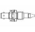 042871-000 electronic component of TE Connectivity