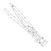 543344-1 Crimpers / Crimping Tools