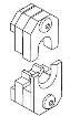 543424-1 electronic component of TE Connectivity