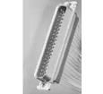 445011-1 D-Sub MIL Spec Connectors