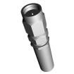 5447647-2 RF Connectors / Coaxial Connectors