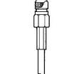5447648-3 RF Connectors / Coaxial Connectors