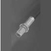 5447650-3 RF Connectors / Coaxial Connectors