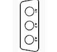 5-448153-1 D-Sub MIL Spec Connectors