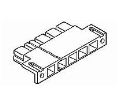 54489-2 electronic component of TE Connectivity