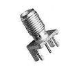 5449692-1 RF Connectors / Coaxial Connectors
