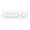 6-487509-3 electronic component of TE Connectivity