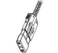 5492181-1 Fibre Optic Connectors
