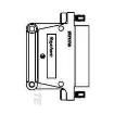 549604-000 Rectangular MIL Spec Connectors