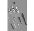 5501380-6 Fibre Optic Connectors