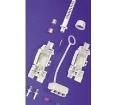 5501780-1 Fibre Optic Connectors