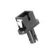 5502780-2 Fibre Optic Connectors