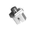 502781-1 Fibre Optic Connectors