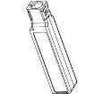552014-1 D-Sub Tools & Hardware