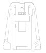 5-520424-3 electronic component of TE Connectivity