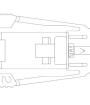 5-520424-3 Modular Connectors / Ethernet Connectors
